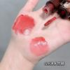 Kakashow Brilho Labial Açucarado Espelho Brilho Labial Água Branco Liso Preço Justo Gloss Labial Água Gelatina Labial Mel Batom