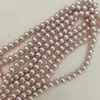 Destaque Linha de Seda de Peixe Pérola de Imitação 8-30mm Acessórios Tingíveis com Contas diy Acessórios de Joias Feitos à Mão abs Ao Vivo