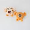 Lindo Dibujo Animado Tigger Muñeco de Peluche Broche Winnie the Pooh Pato Bolsas de Peluche Accesorios Zapatos y Accesorios de Ropa