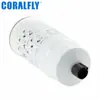 612630080203 Fs36210 R010042 Bf1375 Elemento Filtrante de Combustível para Caminhão Número da Peça Oem