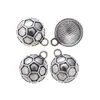 YuenZ nuevo DIY hecho a mano serie deportiva collar pulsera pendientes Joyería colgante colgante