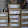 Servomotor Yaskawa Mss083A1Xp, En Stock, Bajo Precio, Bienvenido a Consultar, Garantía de Un Año