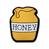 Encantos para Zapatos de Madera de Winnie the Pooh de Dibujos Animados Transfronterizos Clips Decorativos Desmontables de Goma Suave de PVC E-Commerce