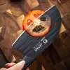 Cuchillo de Acero Inoxidable para Cabeza de Pescado, Cuchillo de Cocina Ligero para Cortar Carne y Verduras, Cuchillo Multiusos, Venta al por Mayor del Fabricante Asakh-No.219