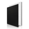 Huixi Adapta Elemento Filtrante para Purificador de Ar Panasonic F-P04DCZ/DMZ/DXZ/DTZ/MCZ PDC/PMC30C