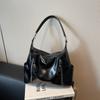 Bolso de Mano de Gran Capacidad de Alta Gama Transfronterizo Bolso de Mujer Nuevo Estilo 2026 Bolso de Hombro Cruzado Bolso Tote de Moda para el Trabajo
