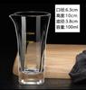 Copo de vinho vinho vinho licor separador terno restaurante doméstico 100 ml vinho pote jarro Shaker