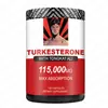 Cápsulas Gominola Probióticas con Xilitol en Stock Transfronterizo, Envío Directo de Una Pieza, Producto Popular Tk de EE. UU., Disponible para Venta al por Mayor y al por Menor