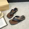 Chanclas para mujer para uso casual diario, sandalias de dedo con cuña que aumentan la altura para mujer, calzado de verano para exteriores, sandalias de alta gama estilo francés
