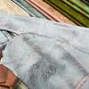 Novo Tecido Jacquard de Seda Oca de Castanha Flor Oca Colorida Luo Novo Estilo Chinês Terno Colete Casaco Tecido Cheongsam