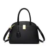 Bolso Tote Transfronterizo de Nuevo Estilo, Bolso de Hombro Moderno y Sencillo, Textura de Moda, Gran Capacidad, Bolso Cruzado para Madres de Mediana Edad