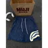 Pantalones Cortos de Verano con Diseño de Boca de Tiburón para Niños y Adolescentes, Versátiles Modernos Holgados Delgados Casuales