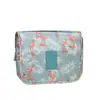 Gancho de viaje impermeable engrosado directo de fábrica bolsa de aseo bolsa cosmética multi-funcional de ocio bolsa de aseo gran capacidad