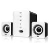 Sada D-202 Transfronteiriço Áudio de Computador Notebook Alto-falante Pequeno Celular Alto-falante Subwoofer 2.1 Atacado