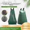 Amazon saco de gotejamento automático rega árvore saco ajustável saco de rega com zíper jardim árvore frutífera jardim saco de gotejamento