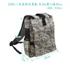 Mochila Todo en Uno con Batería de Litio 2045 Almacenamiento Ligero Inversor Todo en Uno Batería de Litio Disipación de Calor Bolsa de Almacenamiento Personalizada