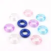 Dropshipping del Fabricante Juguetes Sexuales para Pareja Masculina Anillo de Bloqueo de Semen de Silicona Condón para Pene Condón Partícula de Dragon Ball Colmillo de Lobo