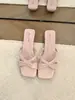 Sandálias Pequenas Rosa com Laço Estilo Coreano, Sapatos de Fada para Uso Externo, Sandálias de Praia para Férias de Verão 2026 para Combinar com Saias