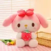 Máquina de Garra Premium de 8 pulgadas Juguetes de Peluche, Muñecas Lindas para Recuerdos de Boda, Regalos para Puestos, Venta al por Mayor