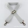 Venta Directa de Fábrica Correa Cruzada Ajustable para Bolsos, Doble Uso, Convertible, de Repuesto, Correa de Hombro Nicho Estilo Coreano para Bolsos Cruzados
