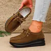 Colección Nueva de Verano 2026: Zapatos de Salón Casuales, Cómodos y Elegantes para Mujer de Tallas Grandes - Estilo Europeo y Americano - Talla Única