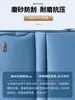 Maleta de Carrito de Tela Oxford Impermeable Maleta de Mano de 20 Pulgadas con Cerradura de Combinación Maleta de Equipaje de 24 Pulgadas con Ruedas Universales de 32 Pulgadas Bolsa de Viaje