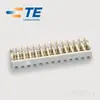 Te Supplies 1-353293-3 Conector Carcaça Plástica Conectores em EstoqueY