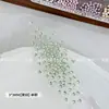 Rhinestones K9 con forma de corazón brillante de fondo plano, corte tipo diamante de imitación, decoraciones coloridas de uñas de alta gama, paquete mixto, accesorios para uñas con forma de corazón súper brillantes al por mayor