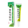 Creme Antipruriginoso Zhenshaicai para Coceira na Pele, Antibacteriano Externo, Cuidado Diário Suave Antiprurido, Creme Herbal Atacado