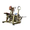 Máquina de Jalón al Pecho Plana Comercial Ruilida para Músculo Dorsal Ancho y Trapecio Entrenamiento de Fuerza de Espalda X5-302