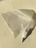 Boquilla para Verter Polvo, Bolsa para Verter Polvo, Materiales para Pintura en Polvo, Pasta en Polvo, Pasta Líquida Dorada sin Mezclar, Herramienta para Verter Líneas