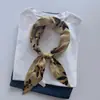 Faixa de Cabeça Apontada com Fita, Estilo Fresco e de Fada para Mulheres, 100% Algodão Puro, Dupla Face, Dupla Camada, para Férias e Viagem, Nova Pulseira