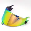 Sparta Gt Compatible con Casco de Motocicleta Shark Spartan Gt, Visera Antivaho Integrada, No Requiere Taladro