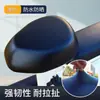 Funda de Asiento Resistente al Desgaste, Aislante, Impermeable y a Prueba de Sol, Cojín y Respaldo de Asiento de Vehículo Eléctrico Todo Incluido, Funda de Cojín de Asiento de Vehículo Eléctrico, Universal para Todas las Estaciones