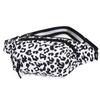 Bolsa de cintura transfronteiriça para homens e mulheres, bolsa de ombro mensageiro de tecido Oxford para esportes ao ar livre e lazer, bolsa de peito para troco e celular, atacado