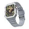 Para Correa de Apple Watch Apple iwatch9876543 Richard TPU Correa de una pieza Venta al por mayor Transfronterizo