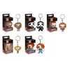 POP Hombre del Baño One Piece Dragon Ball Kurome Messi Princesa Disney Star Wars Llavero de Coche
