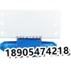 Tianjin Huaning Ktk101-2 (Eu sim) Telefone para Cinto de Mineração Amplificação Combinada Intrinsecamente Segura Telefone