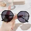 P28152 Gafas de Sol Estilo Caperucita Roja Gafas Polarizadas Antivioleta para Conducir Gafas de Viaje para Niños y Niñas