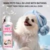 El champú para gatos kineshinexkineshinex está diseñado para una limpieza profunda, elimina las manchas amarillas y es naturalmente suave.