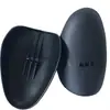 Fábrica direta de suporte de sapato de plástico para meia palma frontal masculino e feminino, suporte de sapato de plástico estereotipado anti-rugas