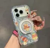 Varita Mágica Extraterrestre Aplicable Manzana 17 Teléfono iPhone 16 Pro Max Huawei Mate 70 Honor Funda Protectora