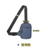 Bolso Cruzado Mini de Moda, Bolso Cruzado Deportivo Pequeño, Bolso de Pecho, Mismo Estilo que Lulu - Venta Directa de Fábrica, Portátil y Ultraligero