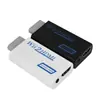 Convertidor de Wii a HDMI Transfronterizo Adaptador de Video de Alta Definición de Wii a HDTV Consola de Juegos Wii2Hdmi