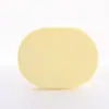 Esponja de Limpeza Facial, Esponja de Limpeza Facial de Algas Marinhas Pérola, Esponja de Pó Espessa, Material PVA, Limpeza Facial Profunda, Esponja de Pó Macia e Amiga da Pele