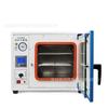 Horno de secado al vacío con calefacción eléctrica equipo de laboratorio industrial equipo para alimentos y medicinas secado desinfección y secado a alta temperatura
