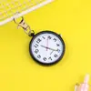 Reloj de Bolsillo para Personas de Mediana Edad y Mayores, Reloj Digital de Cuarzo Grande, Solo Muestra la Hora, Específico para Exámenes, Reloj para Estudiantes de Primaria, Reloj Colgante para Niños