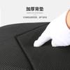Bolsa de hombro para hombre al por mayor de fábrica, PVC, mochila de negocios coreana, bolsa de gran capacidad para hombre, transfronteriza para Amazon