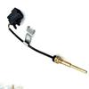 Para sensor de temperatura de coche Ford Peugeot 1338 F0 9660142880 1121670 1710153