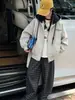 Sudadera con capucha y cremallera para niña, nuevo estilo otoño 2026, atuendo de otoño moderno para estudiantes de secundaria, sudadera con capucha elegante para chicas mayores, adecuada para primavera y otoño